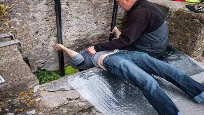 Huyền bí hòn đá “linh thiêng” ban trí tuệ cho con người 