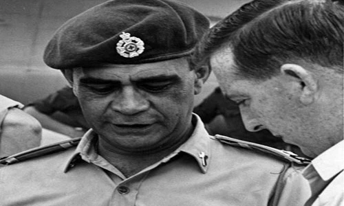 Ảnh hiếm: Lính Tây trên chiến trường Việt Nam 1968 - 1969 (1)