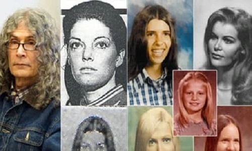 Giật mình những sát nhân khét tiếng có IQ ngang ngửa thiên tài