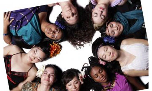 Giải mã những sự thật bất ngờ về phụ nữ