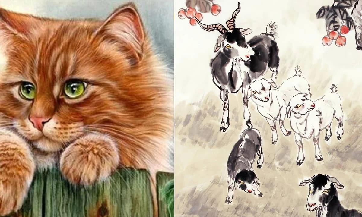 Muốn nghèo cũng khó, ba con giáp liên tiếp phát tài phát lộc năm 2024