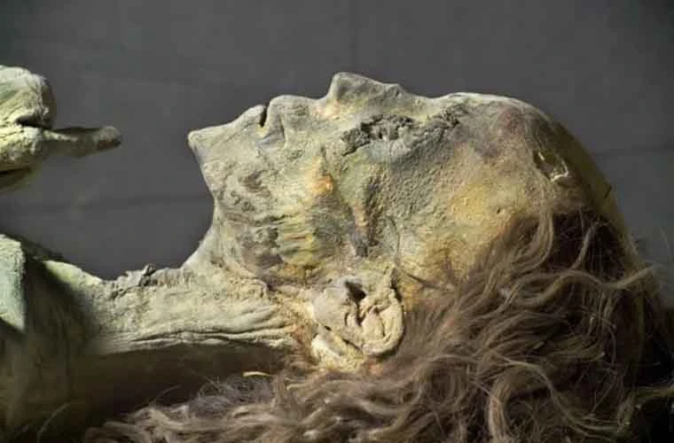 Bí ẩn nhan sắc 10 xác ướp ngàn tuổi