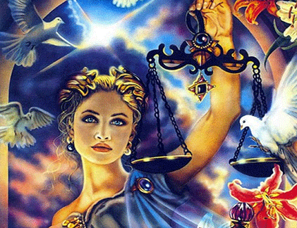 Vận mệnh cung Thiên Bình năm 2014