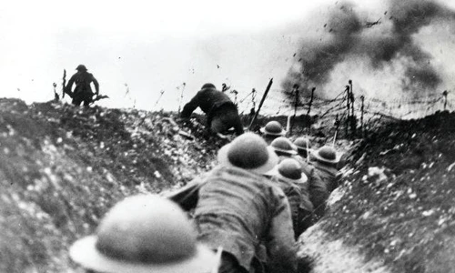 Top sự kiện chấn động thế giới xảy ra năm Mùi 