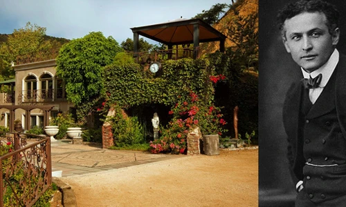 Hồn ma người nổi tiếng thường xuất hiện ở đâu? 