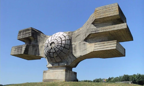 Top công trình bất hủ thời Liên Xô