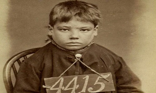 Sự thật khó tin về tội phạm trẻ em thời Victoria