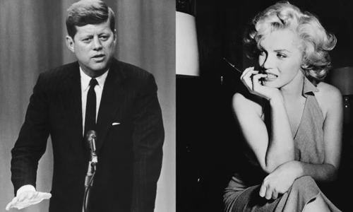 Cái chết đầy bí ẩn của một số người nổi tiếng