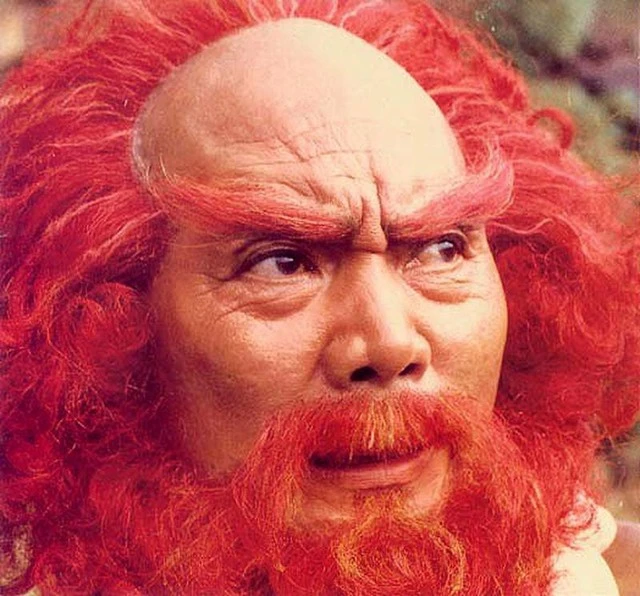 Từng giết người vô số, Sa Tăng cải tà quy chính vì đâu?