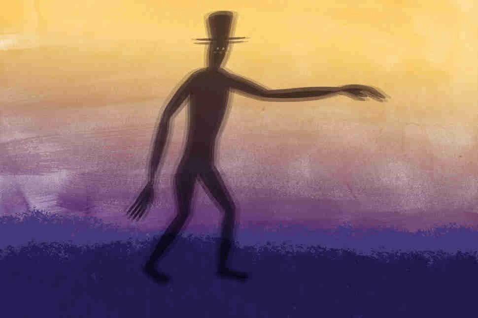 Rợn người con quỷ khiến nạn nhân điên cuồng tự sát