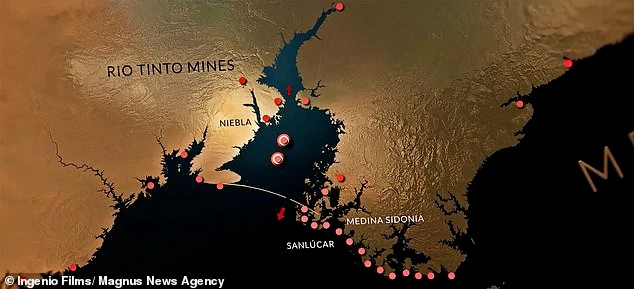 Cuối cùng bí ẩn xuyên thời đại về thành phố Atlantis đã hé mở? 