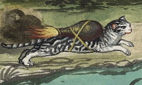 Kinh ngạc những chiến thuật quân sự kỳ lạ của người xưa