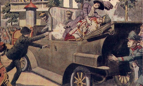 Ba vụ ám sát kinh hoàng ám ảnh nhất mọi thời đại