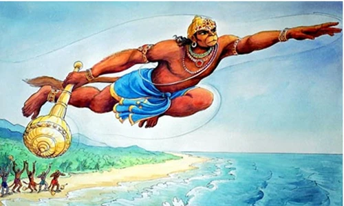 Giải mã bất ngờ về Thần Khỉ linh thiêng nhất thế giới 