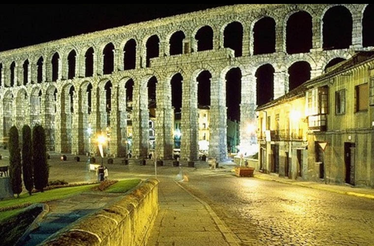 Những kiệt tác kiến trúc vĩ đại nhất lịch sử