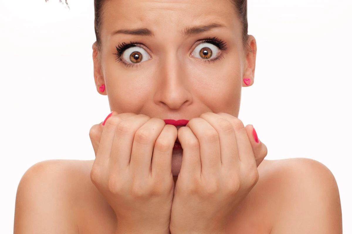 Thất kinh những nỗi sợ kỳ quái khó hiểu của con người