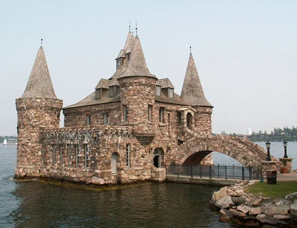 5 mối tình bi thương trong lâu đài nổi tiếng