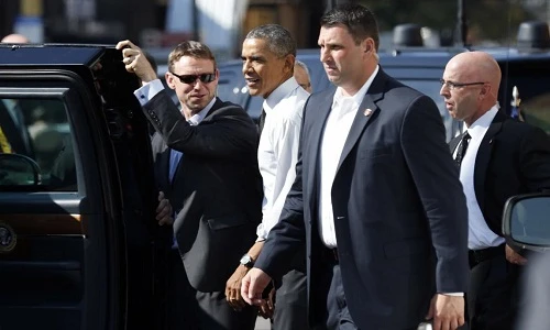 Bí mật thú vị về đội bảo vệ của người nổi tiếng