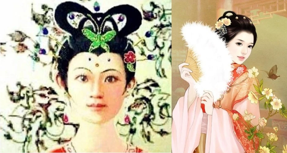 Phục dựng chân dung Triệu Phi Yến, kết quả cực sững sờ...