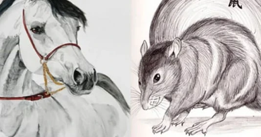 4 tuổi dính Thái Tuế 2023 xui tận mạng, 1 tuổi thoát tam tai giàu khủng