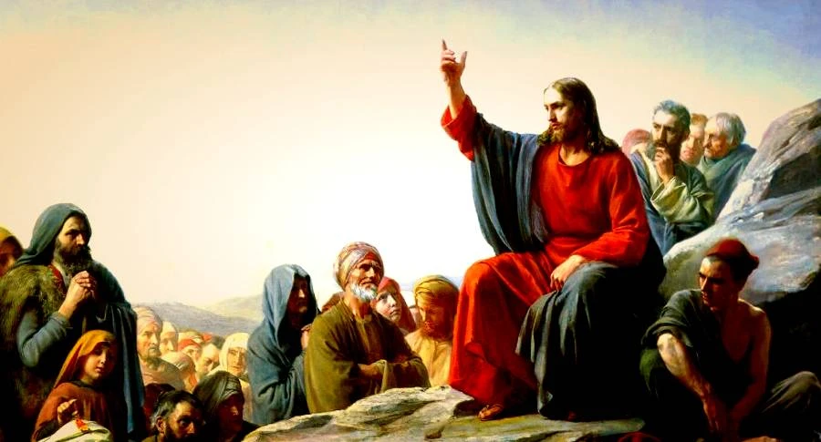 Giải mã hiện tượng luân hồi ẩn sau lời dạy của Chúa Jesus