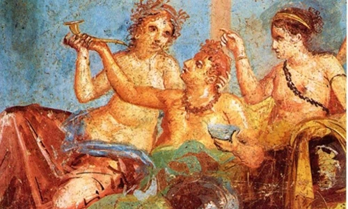 Đế chế La Mã diệt vong vì lý do gây sốc này?