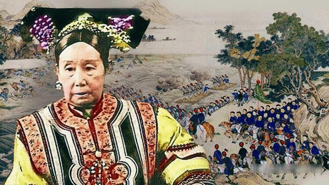 Sự miêu tả này rất quy cách và tiêu chuẩn, rất phù hợp với cách viết trong những tài liệu lịch sử truyền thống. Từ Hi khi còn trẻ rất xinh đẹp, tư chất đoan chính, khí chất ngời ngời, rất nhiều nam nhân bị thu hút.