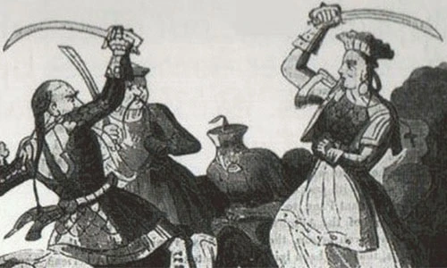 Những sự thật khó tin nhất lịch sử loài người