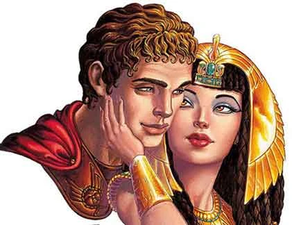 4 mối tình “bất diệt” chốn thâm cung