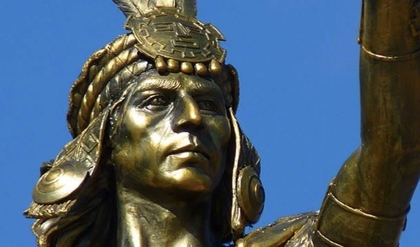 Top sự thật kinh ngạc về người Inca