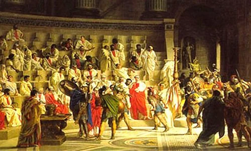 Hé lộ sự thật khó tin về Hy Lạp cổ đại