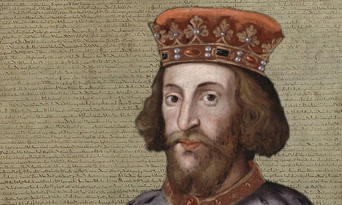 Lộ chân dung ông hoàng tàn bạo nhất lịch sử nước Anh