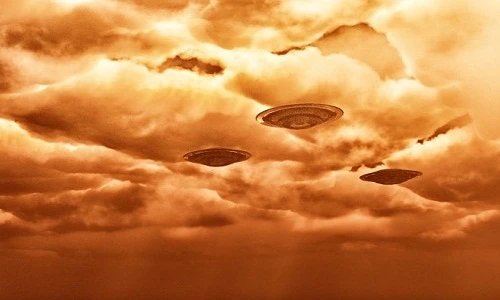 Khó tin những trường hợp nhìn thấy UFO sớm nhất trong lịch sử