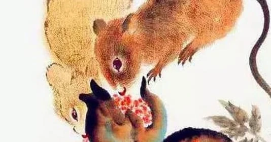 4 con giáp may mắn tột cùng tháng 5/2022: Tiền vào nhà như thác đổ