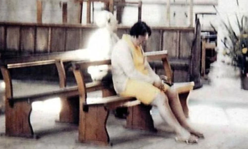 Những bức ảnh muôn đời bí ẩn đánh đố nhân loại