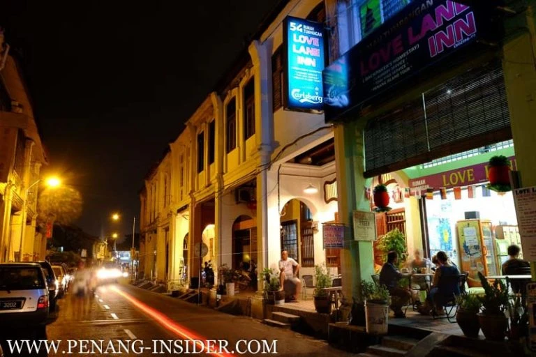 Ba ngày ở thiên đường Penang: Làm gì cho thỏa sung sướng?