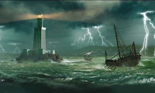 Top phát minh huyền thoại của người Hy Lạp cổ đại