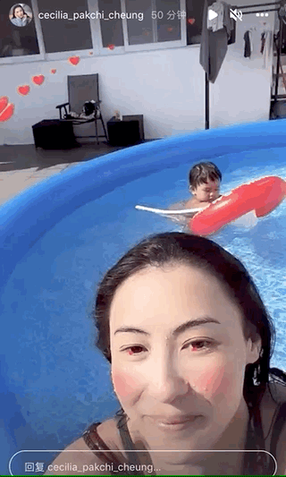 Lo mat cha de ngoai quoc cua con trai ut Truong Ba Chi?-Hinh-4