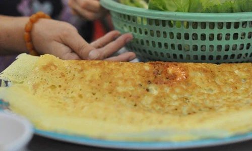 TP HCM lọt top ẩm thực đường phố tuyệt nhất thế giới