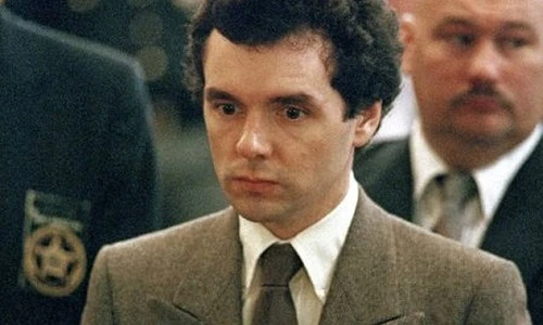 Rùng rợn sát nhân có biệt danh “Thiên thần của thần chết”