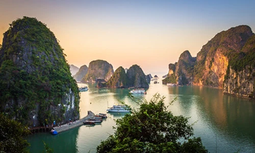 Việt Nam được báo Tây bình chọn thế nào trong năm 2016?