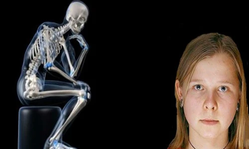 Top 10 dị nhân đặc biệt nhất thế giới