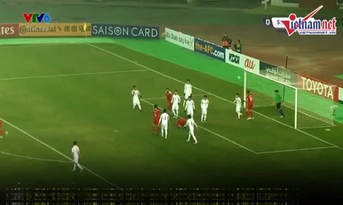 Video: Đối thủ VN tại tứ kết ASIAD mạnh tới mức nào?