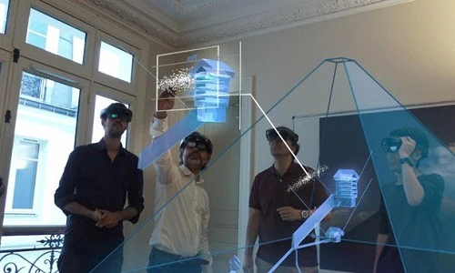 Sắp tìm ra lời giải bí ẩn Đại kim tự tháp Giza 