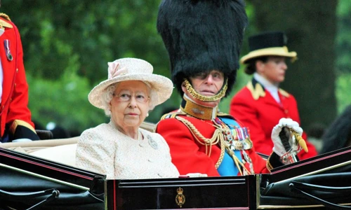 Những cuộc hôn nhân huyết thống chấn động lịch sử 