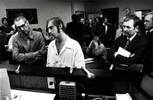 Lời nguyền kinh hãi của chàng trai bị tử hình oan