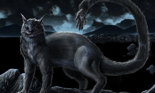 Bí mật kinh hoàng những quái vật ẩn mình dưới nước