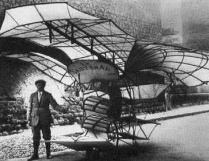 Điểm các sự kiện tối quan trọng của ngành hàng không