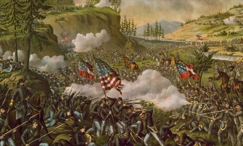 Điểm danh 7 cuộc chiến tranh ngốn nhiều tiền nhất lịch sử