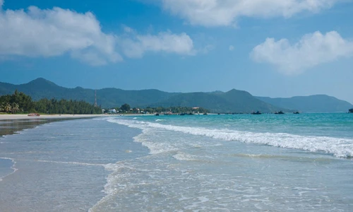 Côn Đảo lọt top địa điểm du lịch hàng đầu châu Á